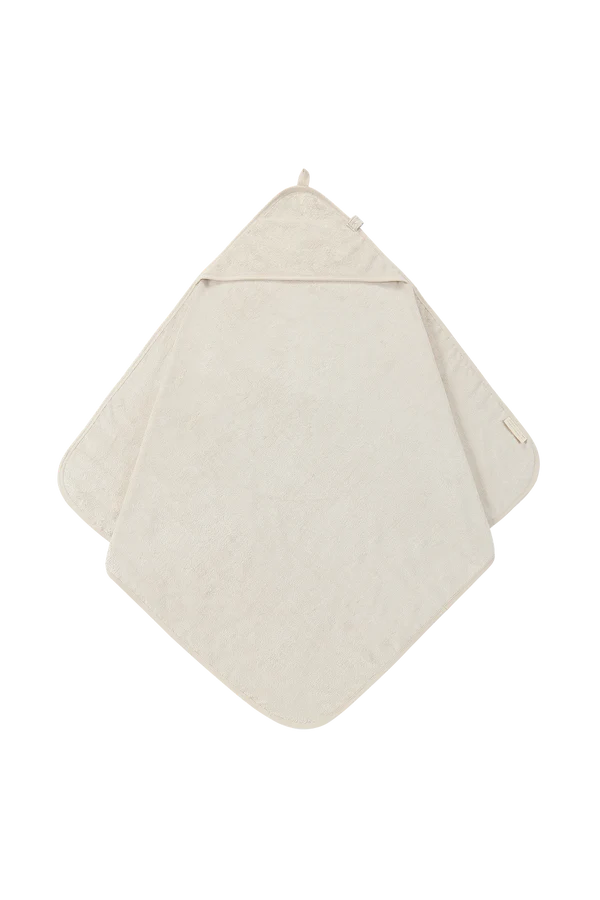 Baby Hooded Towel - Cotton