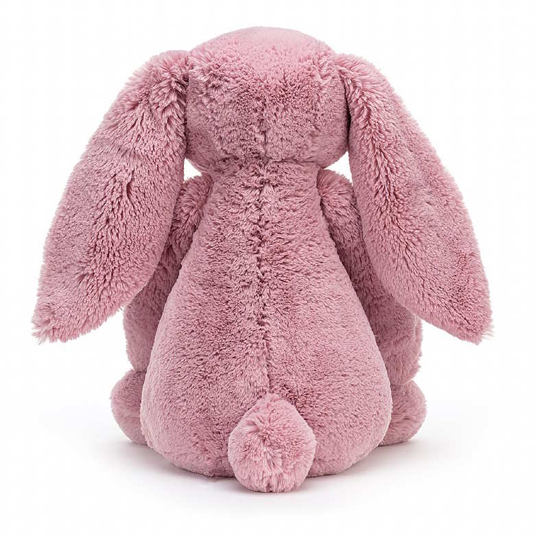 Huge Bashful Bunny - Blossom Tulip