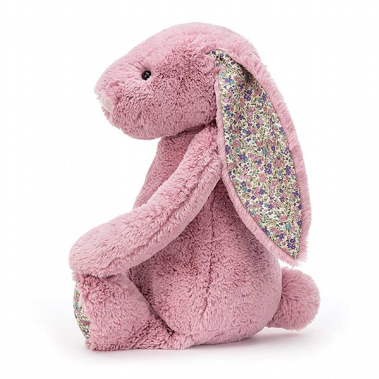 Huge Bashful Bunny - Blossom Tulip
