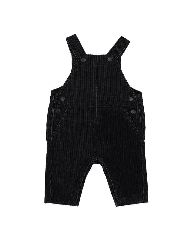 Hunter Cord Overalls