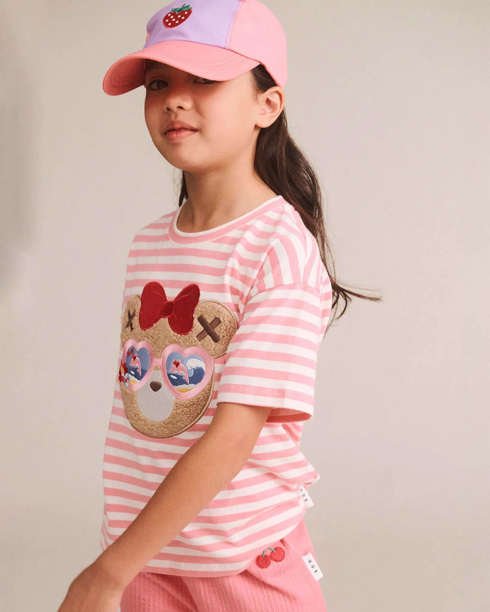 Vacay Huxette Slouchy Tee