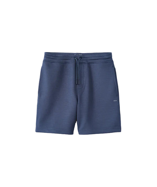The Luxe Tech Short - Ink T