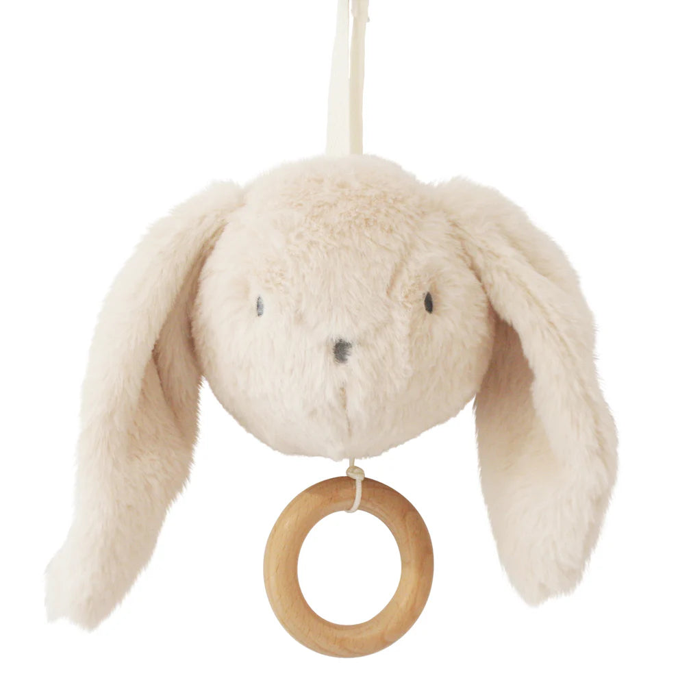 Darcey Bunny Musical - Ivory