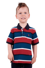 Load image into Gallery viewer, Boys Jacob SS Polo
