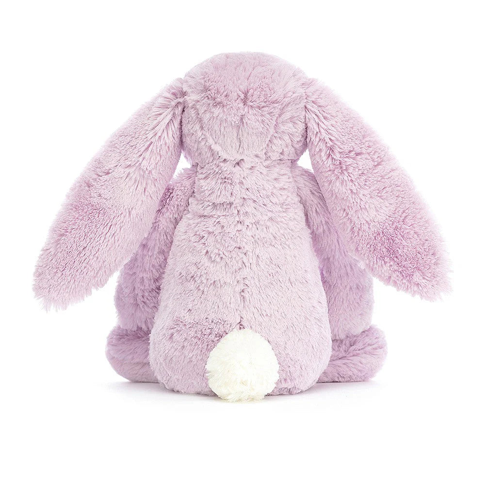 Medium Bashful Jasmine Blossom - Bunny