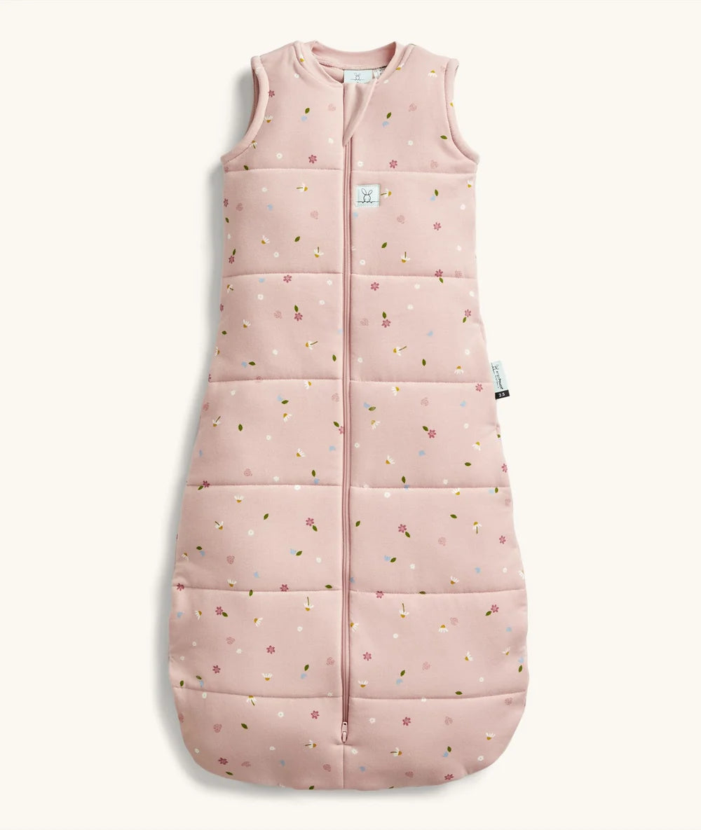 Jersey Bag - Daisies (2.5 TOG)