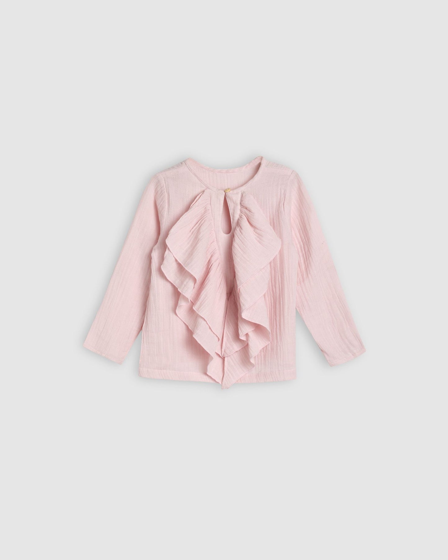Katie Top - Pink