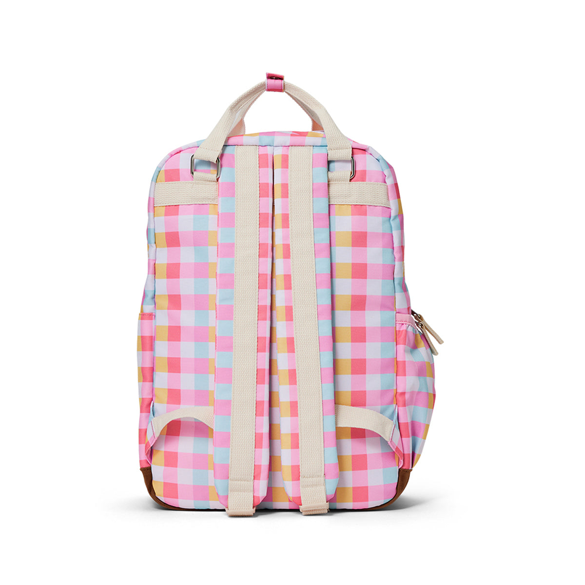 Knapsack - Pop Gingham