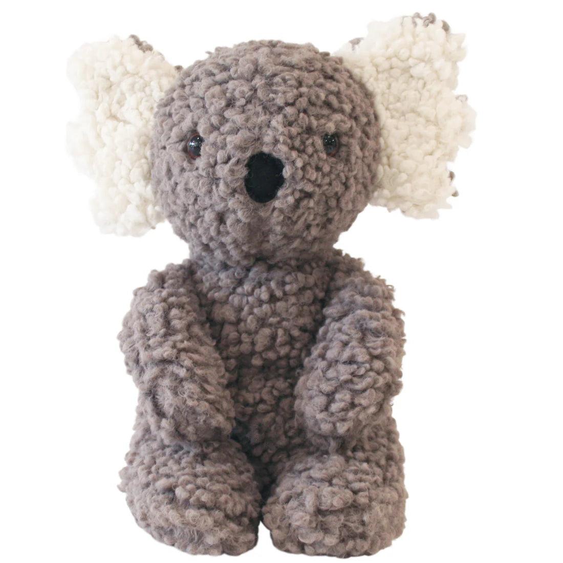 Cuddly Koala