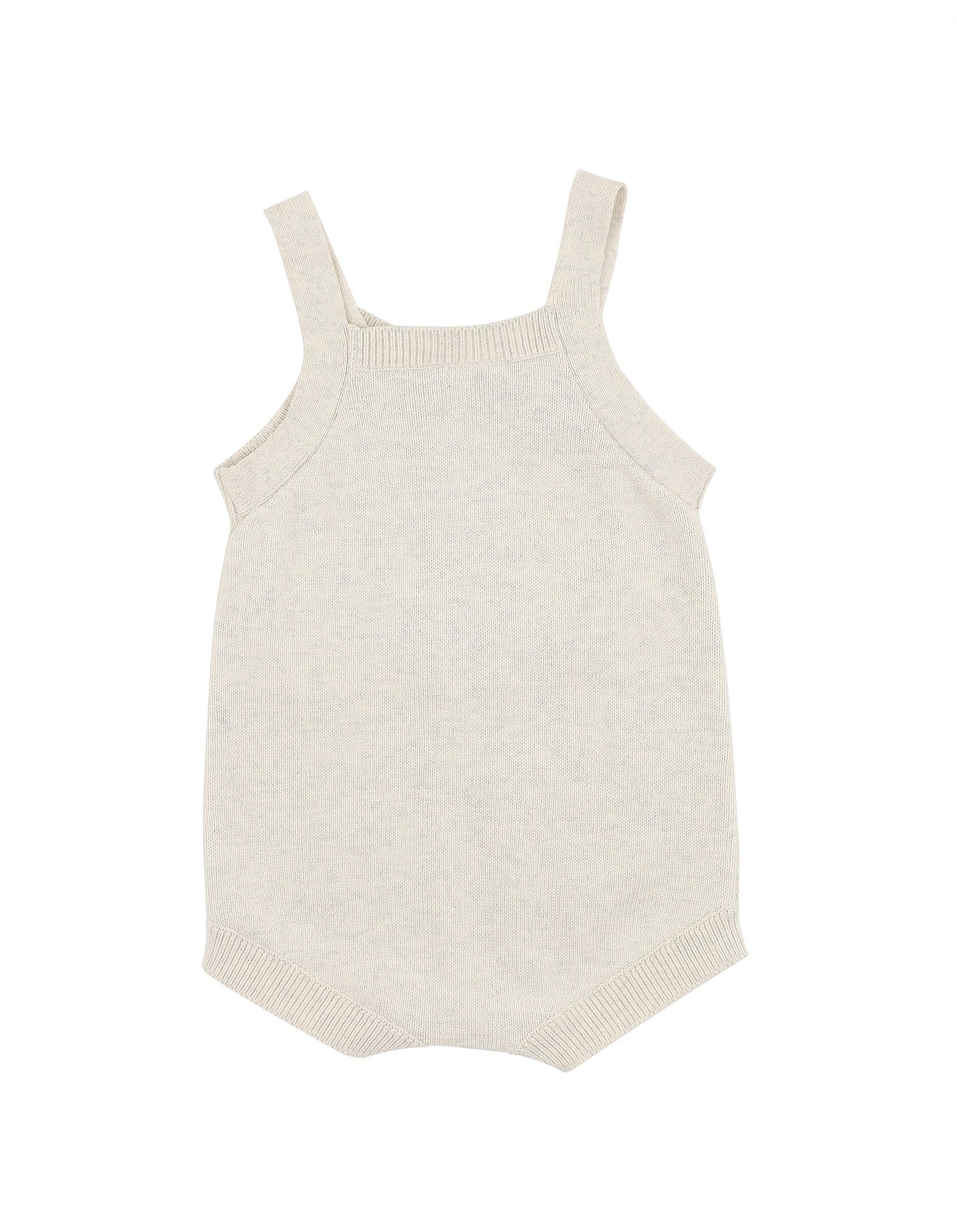 Australiana Organic Kookaburra Knit