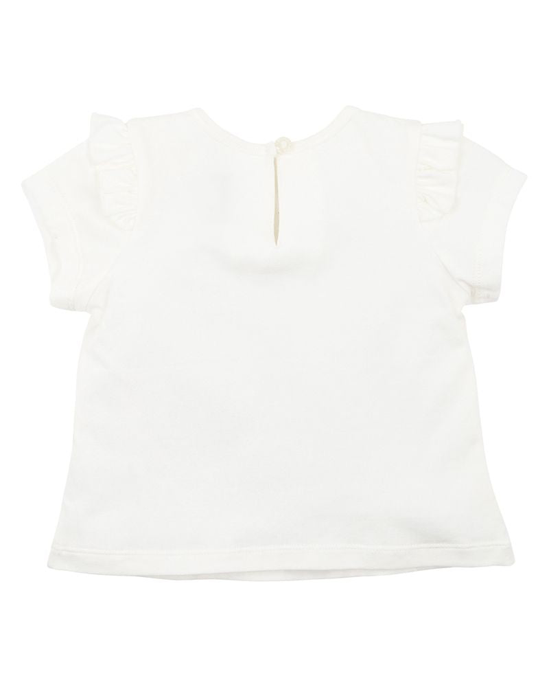 Lara Bunny Tee