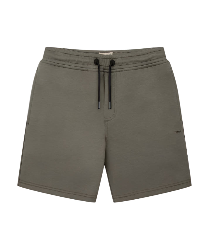 The Silverstone Tech Track Short - Leaf