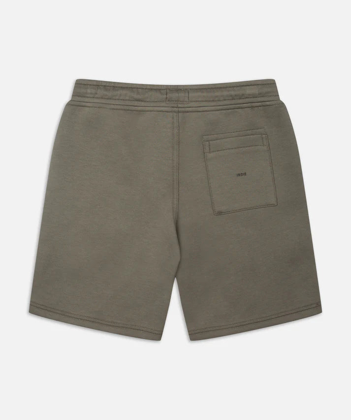 The Silverstone Tech Track Short - Leaf