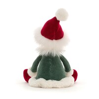Small Leffy Elf