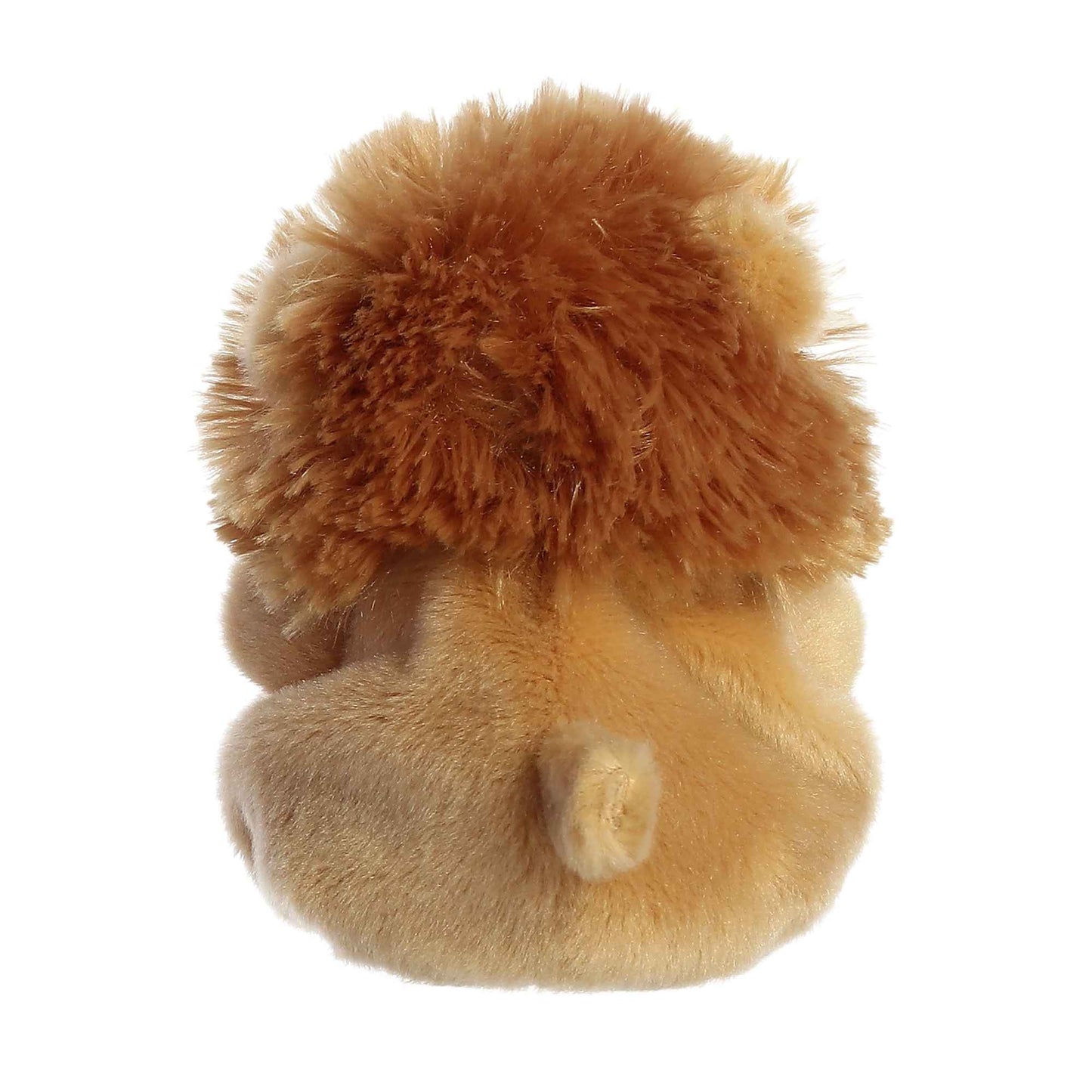 Leno Lion