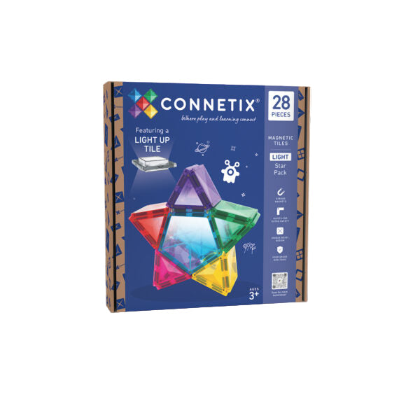 Light Star Pack (28 pc)