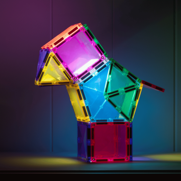 Light Star Pack (28 pc)