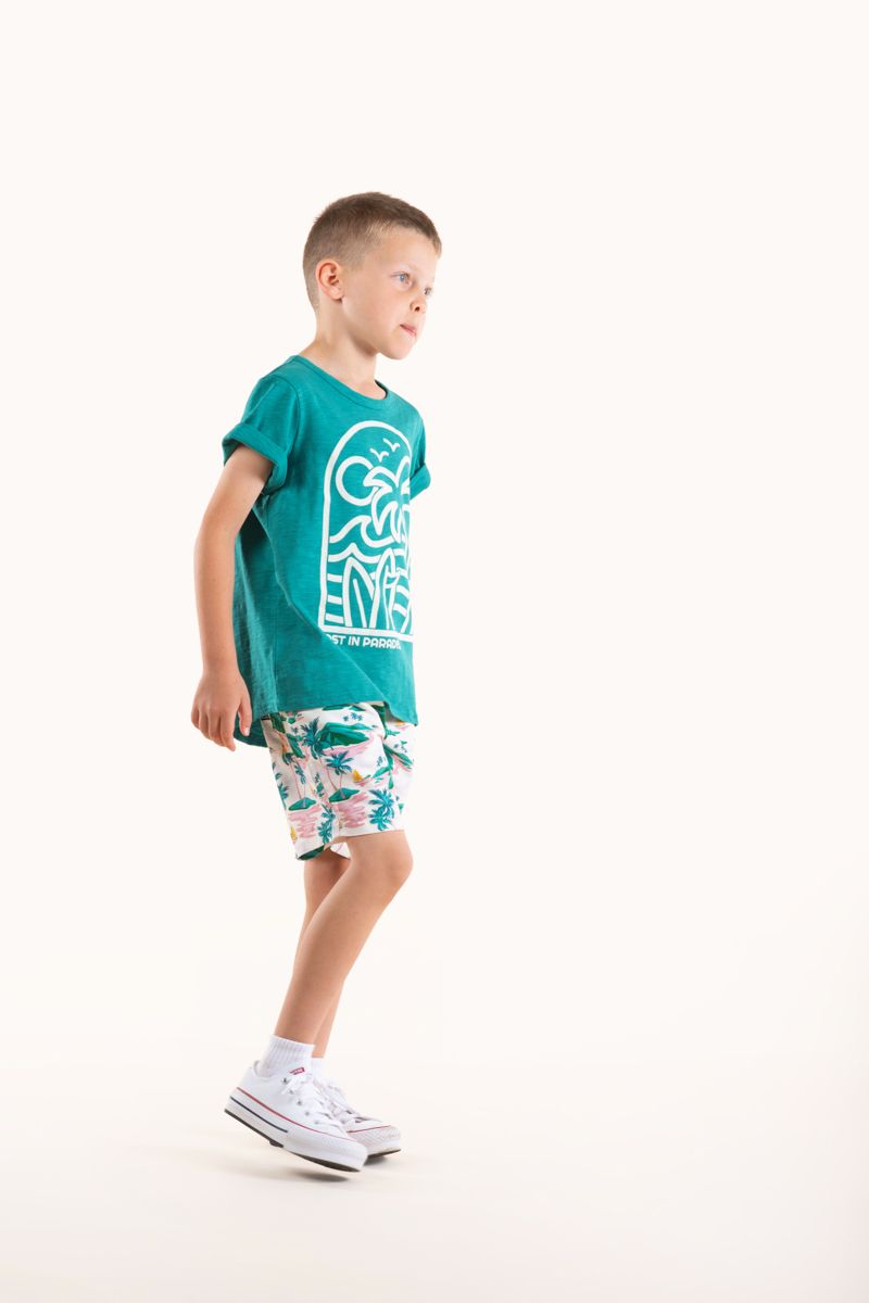 Lost In Paradise T-Shirt
