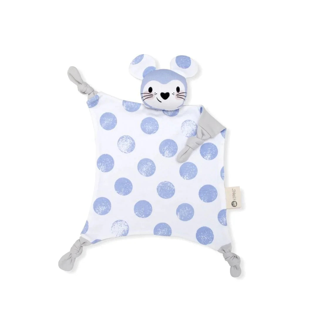 Luna Kippin Organic Cotton Baby Comforter