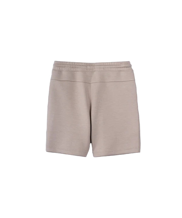The Luxe Romford Short - Tan