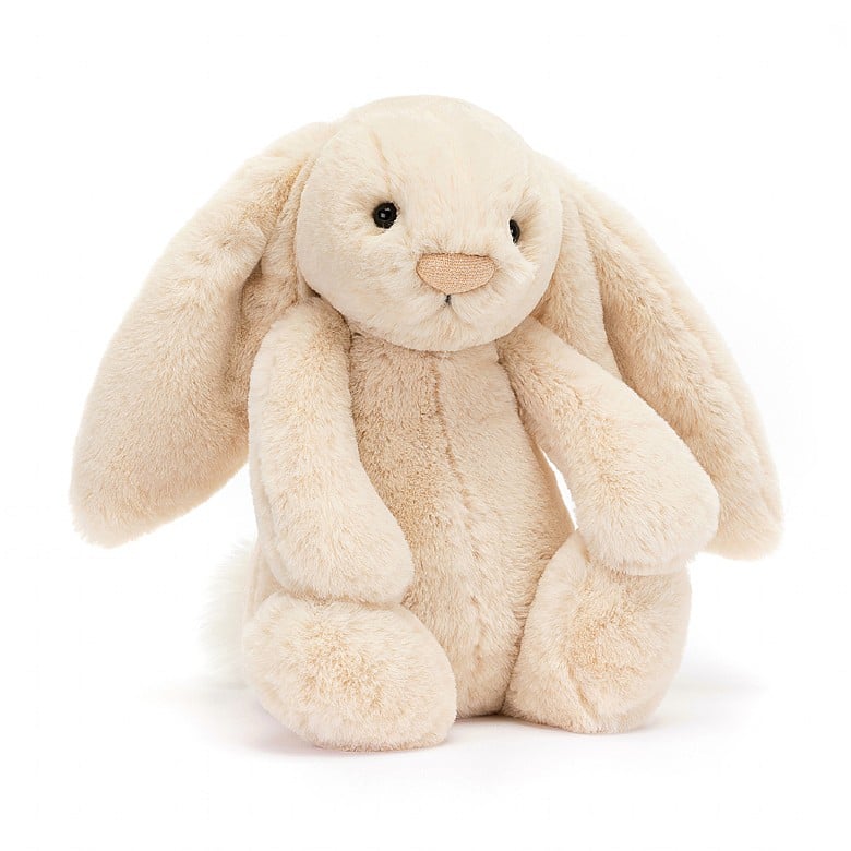 Medium Bashful Luxe Bunny - Willow