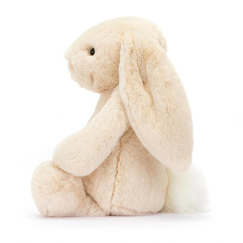 Medium Bashful Luxe Bunny - Willow