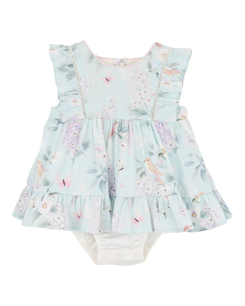Madelyn Print Overlay
