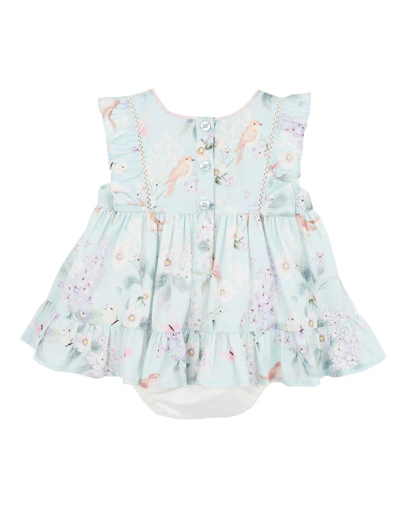 Madelyn Print Overlay
