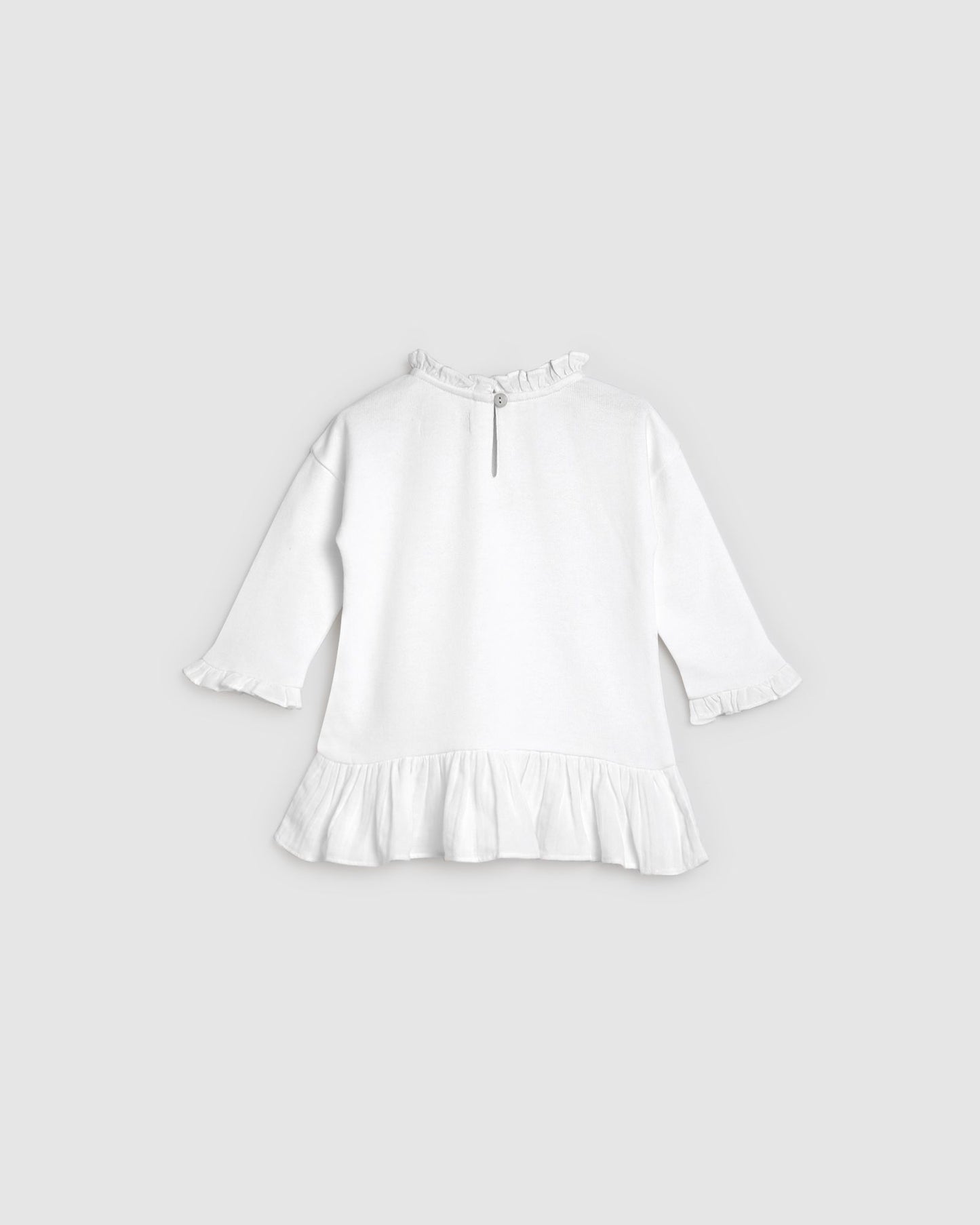 Margot Top - Natural