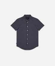 Load image into Gallery viewer, Tennyson SS Shirt - Marine

