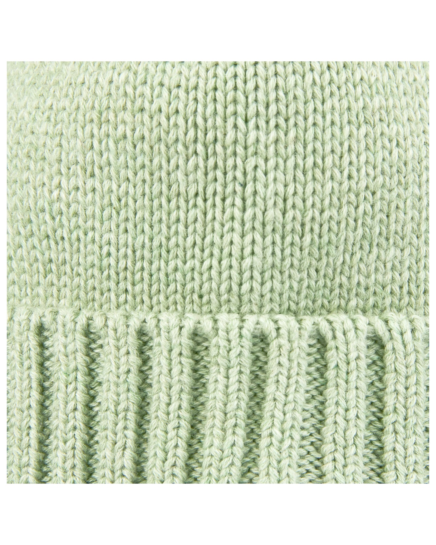 Organic Beanie Rover - Matcha