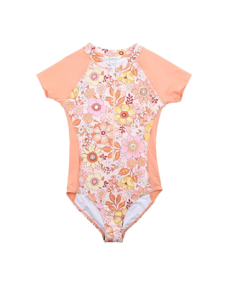 Micha SS Swimsuit