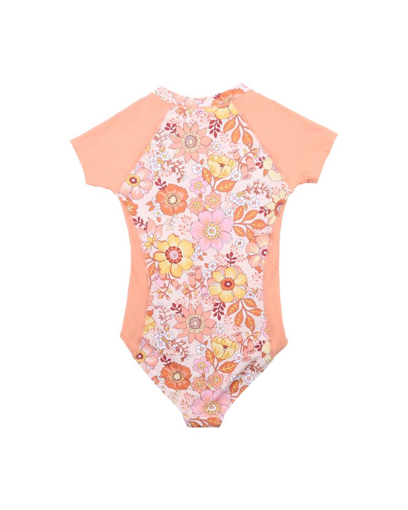 Micha SS Swimsuit