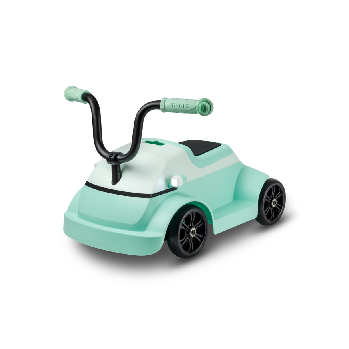 Mini Microlino
