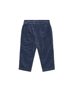 Midnight Cord Pant