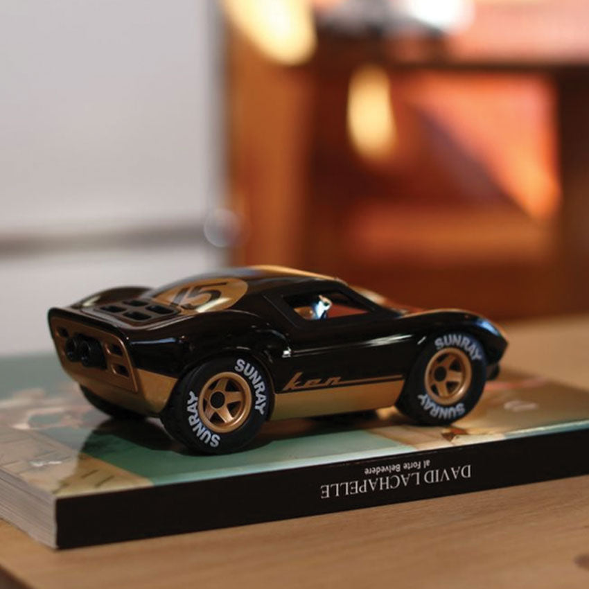 Mini Ken Cave