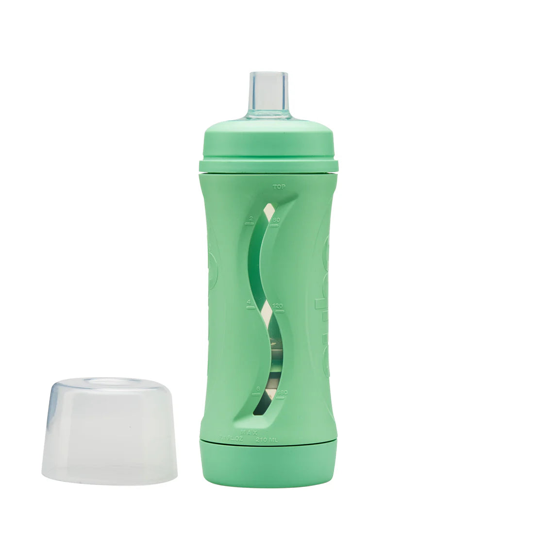 Food Bottle - Mint