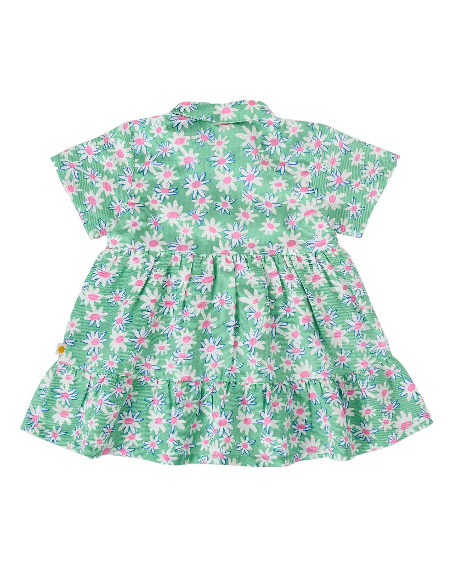 Daisy Patch Monica Dress