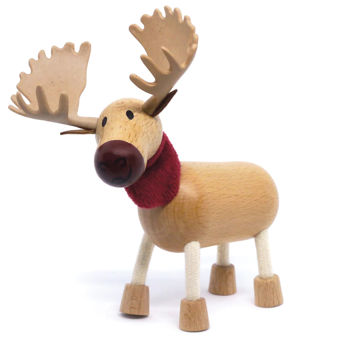 Moose