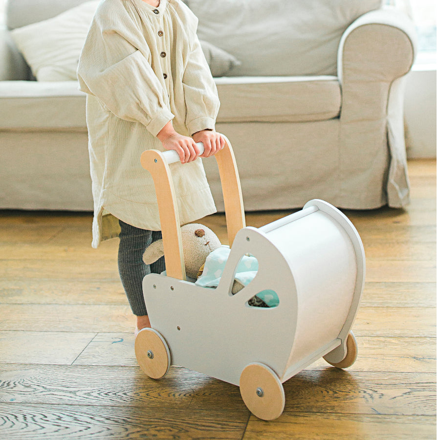 Moover Line Dolls Pram