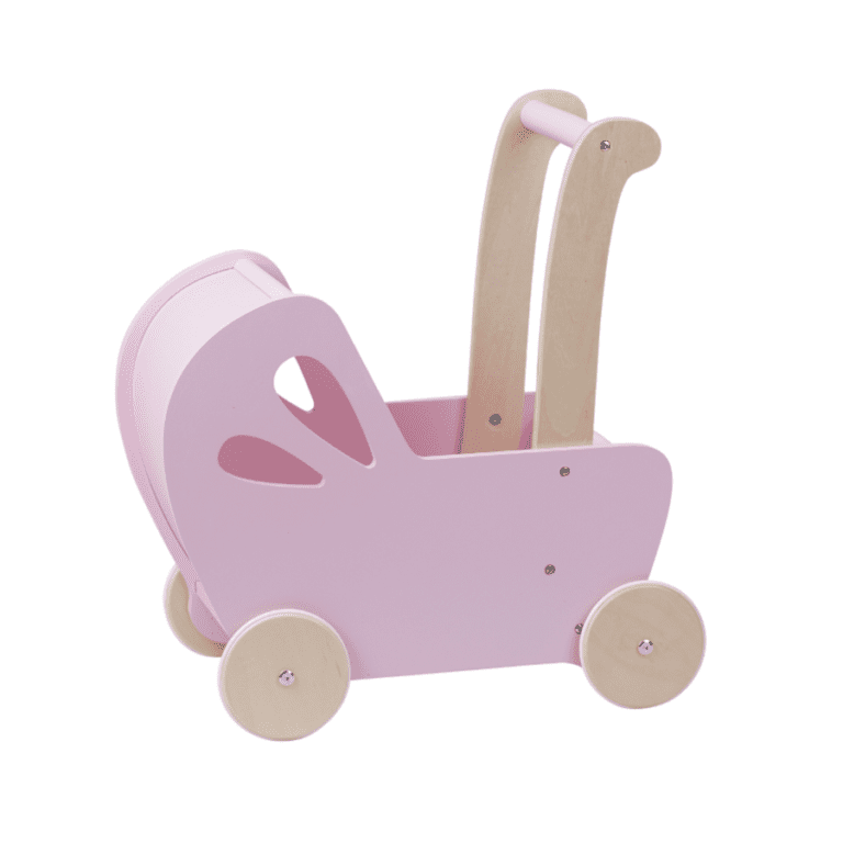 Moover Line Dolls Pram