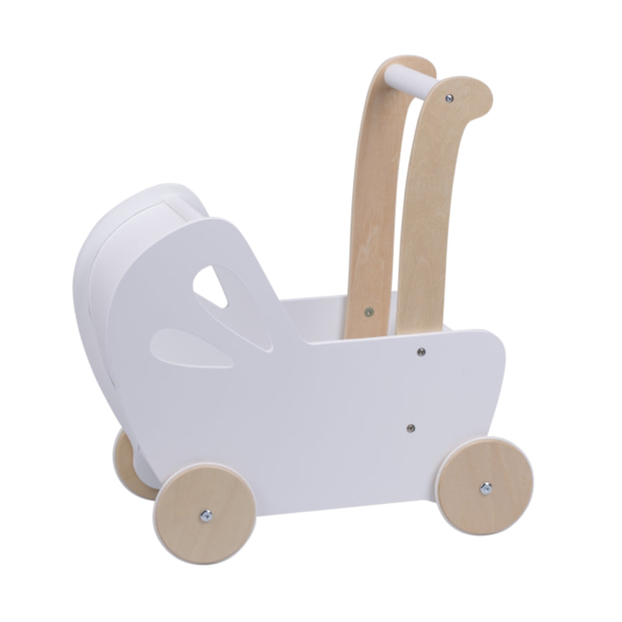 Moover Line Dolls Pram