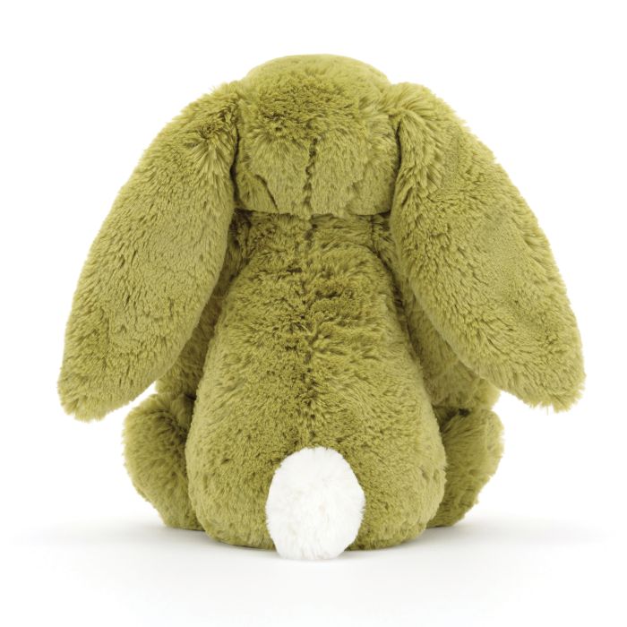 Medium Bashful Bunny - Moss