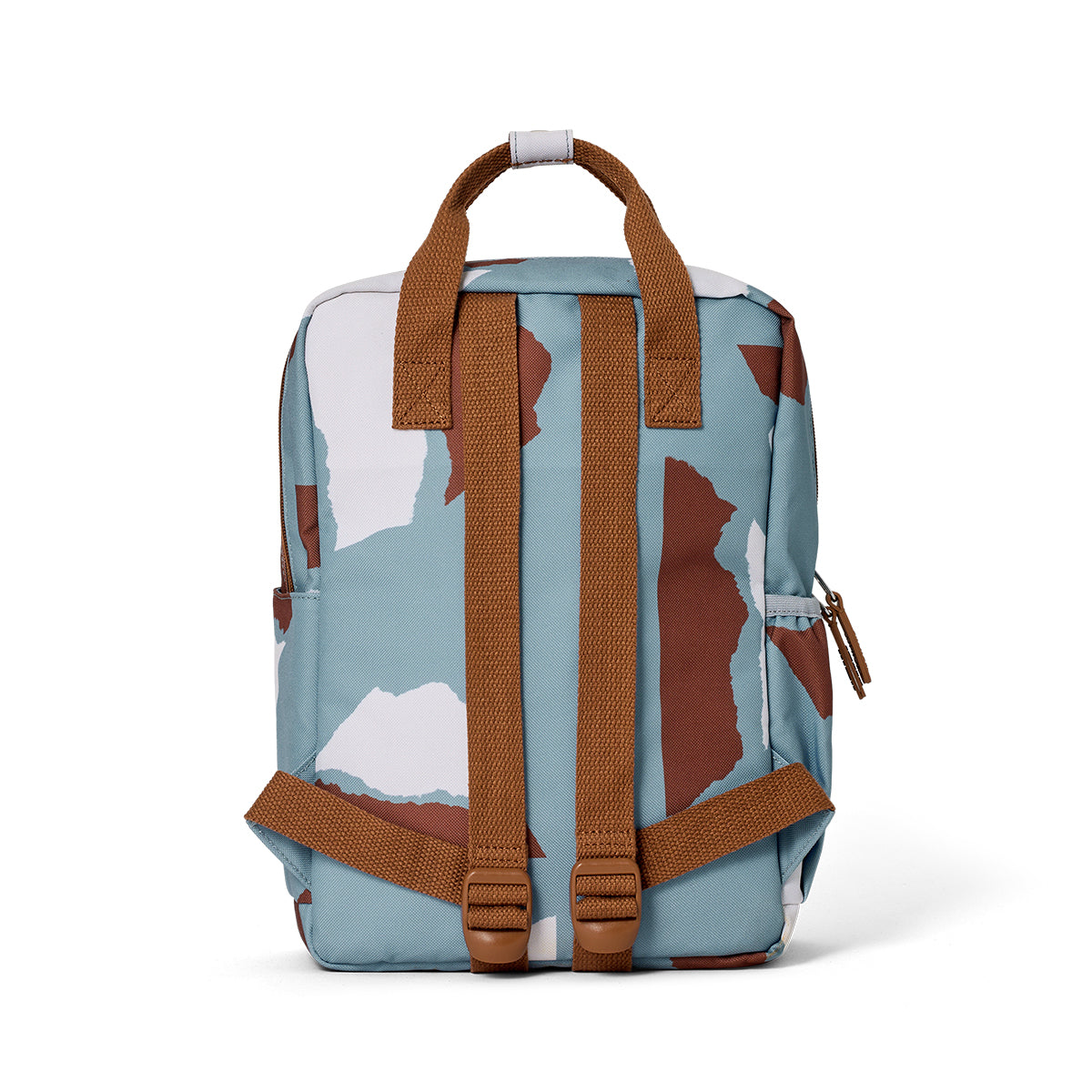 Mini Backpack - Move Mountains