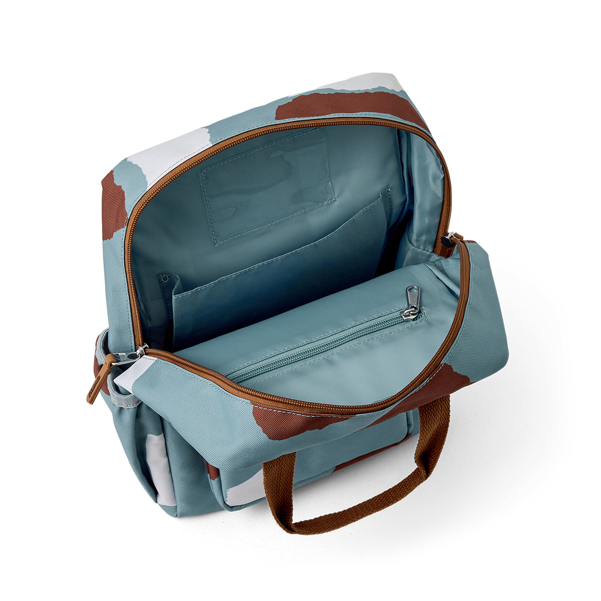 Mini Backpack - Move Mountains