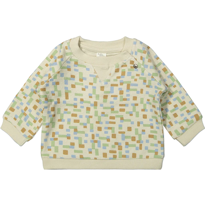 Sweater - Myra