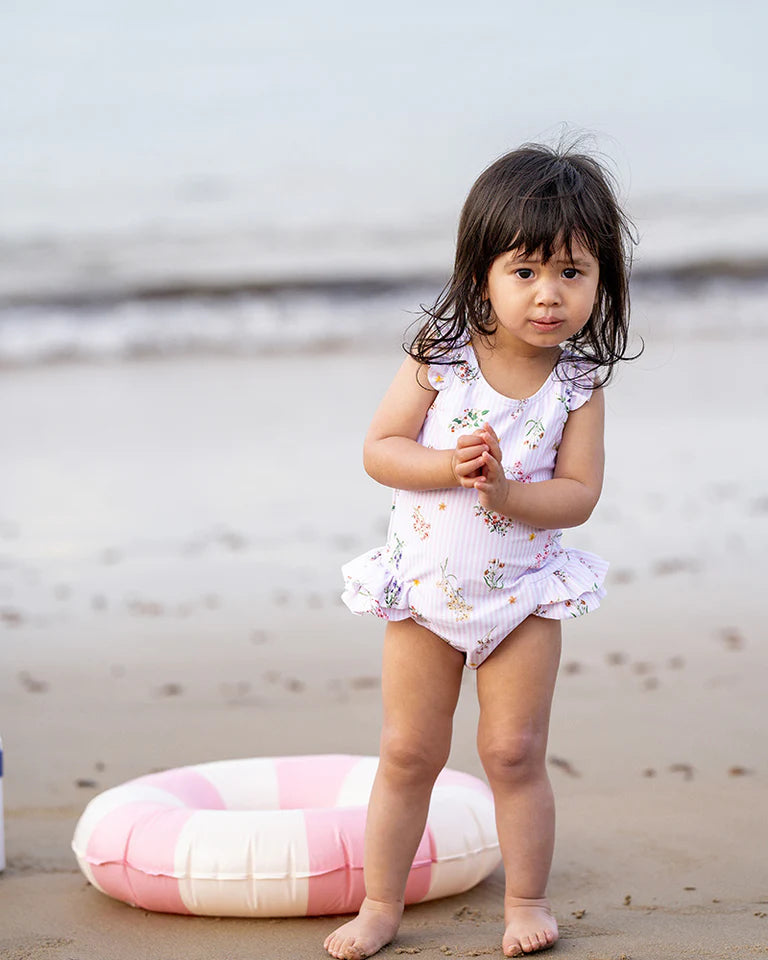 Myra Print Swimsuit
