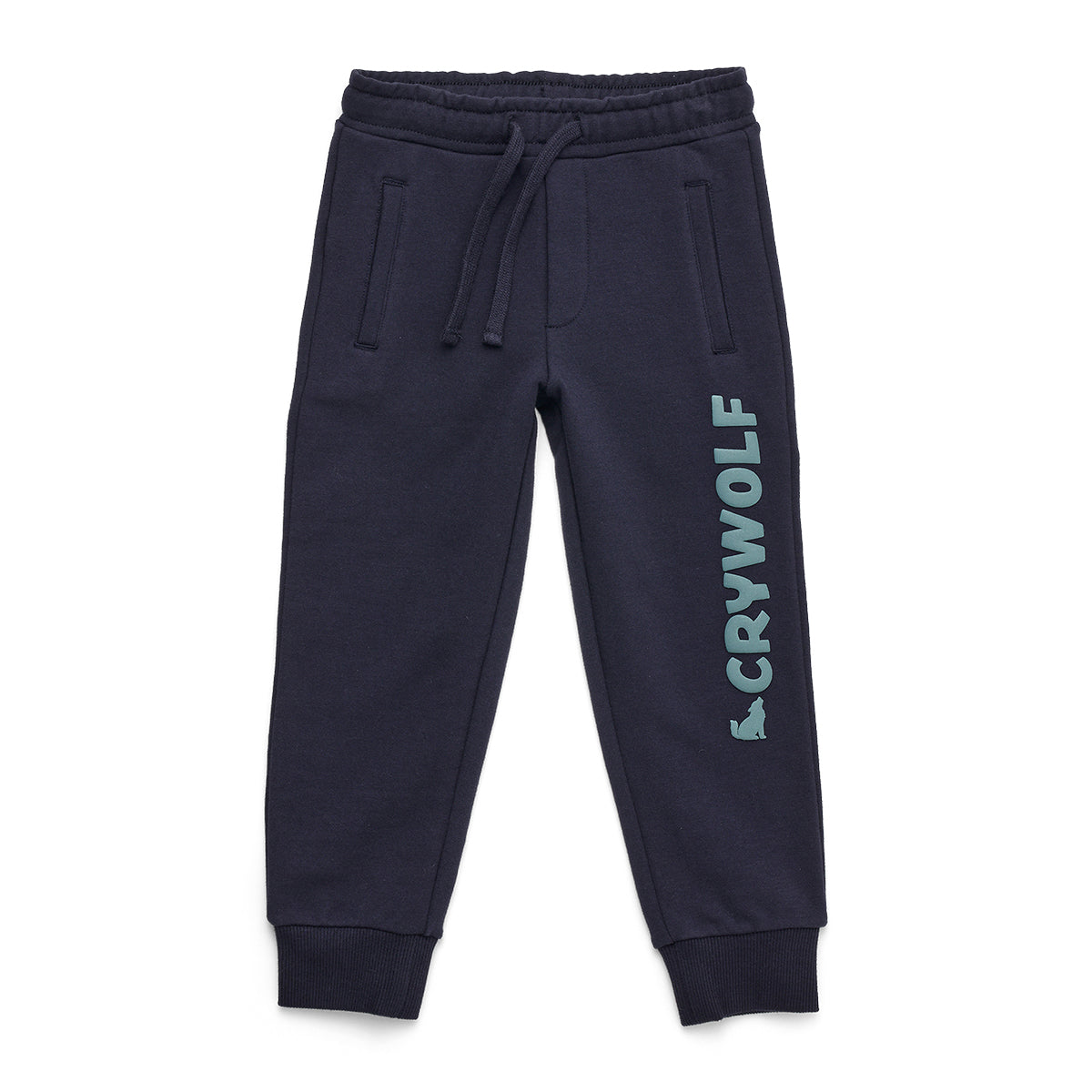 Chill Track Pant - Navy