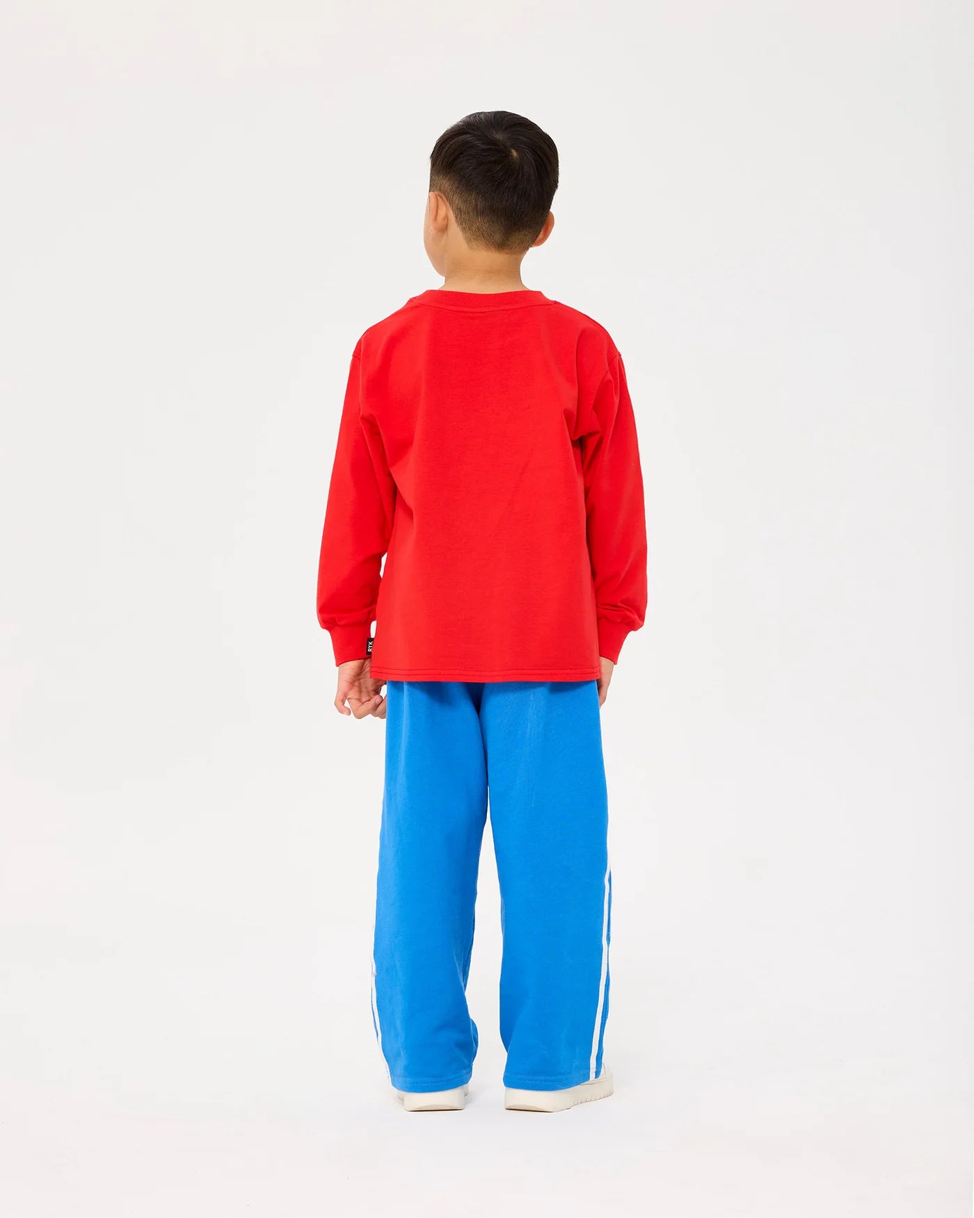 No Bad Days Long Sleeve T-Shirt