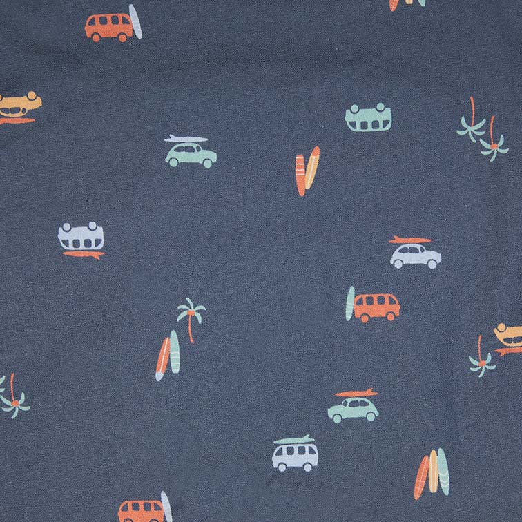 Sunhat Nomad - Malibu